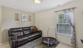 7552 Sergi Canyon Dr, Indianapolis, IN 46217