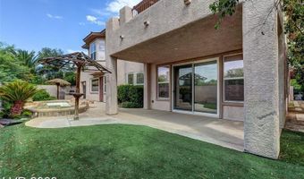10829 Ickworth Ct, Las Vegas, NV 89135