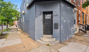 200 N ELLWOOD Ave, Baltimore, MD 21224