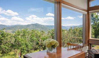 2227 Juniper Hill Rd, Aspen, CO 81611