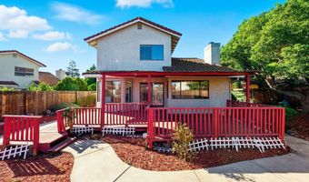 2524 Brazil Ct, Antioch, CA 94509