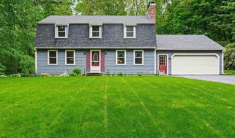 9 Candlewood Dr, Amherst, NH 03031