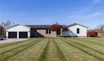 4227 N Jack Morgan Rd, Austin, IN 47102