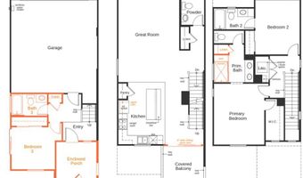 944 Harlston Pl, Henderson, NV 89014