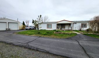 1425 MAIN St, Arlington, OR 97812