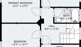 533 High St, Bath, ME 04530