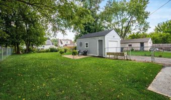 1464 Miller Ave, Columbus, OH 43206