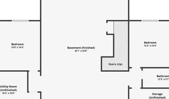27543 300th Pl, Aitkin, MN 56431