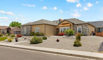 333 S Cedar Creek Dr S, Cedar City, UT 84720