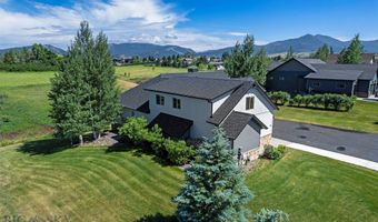 455 Dulohery Ln, Bozeman, MT 59715
