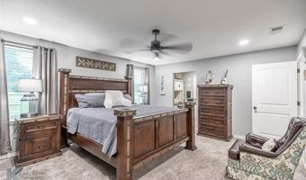 6722 Private Rd 705, Anson, TX 79501