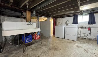 301 High St, Barrackville, WV 26559