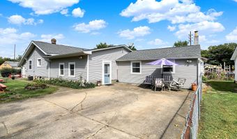 1115 Bethel Ave, Beech Grove, IN 46107