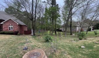 5414 Lexington Ave, Benton, AR 72019