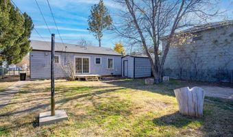 4204 CLINE Rd, Amarillo, TX 79110