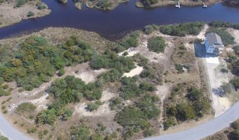 Askins Creek Drive lot 49, Avon, NC 27915