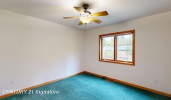 1724 Middle Point Dr, Alger, MI 48610