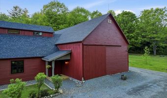 908 Old Franconia Rd, Bethlehem, NH 03574