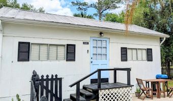 55914 BAY Rd, Astor, FL 32102