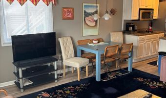 100 VANDYKE St 106, Dewey Beach, DE 19971