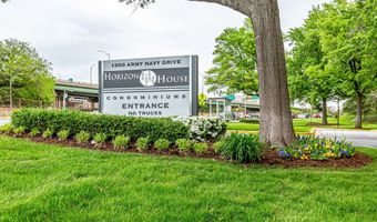 1300 ARMY NAVY Dr 816, Arlington, VA 22202