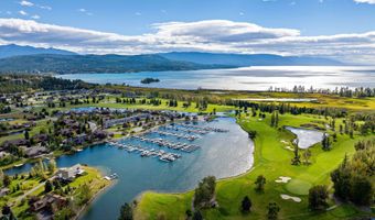 D-5 Eagle Bend Yacht Harbor, Bigfork, MT 59911