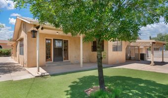 1619 McDonald Rd NW, Albuquerque, NM 87107
