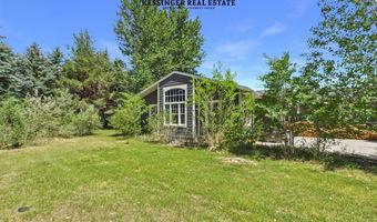 57 Corbett Rd, Cody, WY 82414