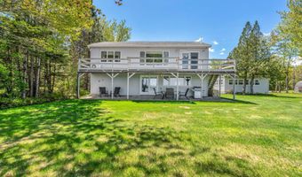 117 120 Pinkhams Cove Rd, Belgrade, ME 04917