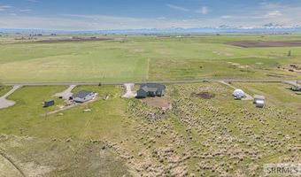 1121 N 3400 E, Ashton, ID 83420
