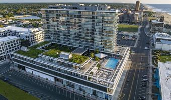 1101 Ocean Avenue Unit Ph A Ph A, Asbury Park, NJ 07712