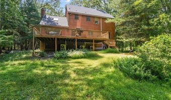 143 Ross Hill Rd, Charlestown, RI 02813