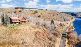 1547 Cherry Butte Rd, Ashton, ID 83420