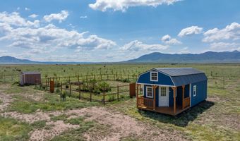 134 Gopher Gulch Loop, Carrizozo, NM 88301
