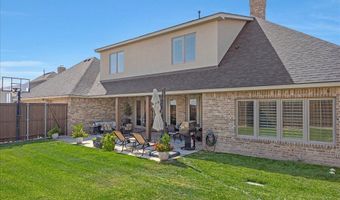 6406 BASSWOOD Ln, Amarillo, TX 79124