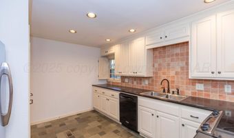 1615 S BRYAN # 11 St, Amarillo, TX 79102