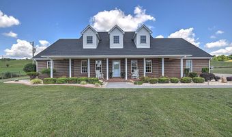 18137 Old Jonesboro Rd, Abingdon, VA 24211