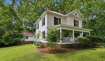 2102 Bahama Rd, Bahama, NC 27503