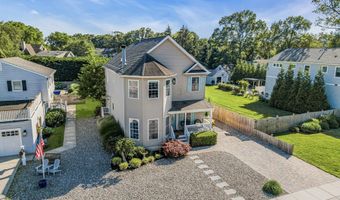 289 Osborne Ave, Bay Head, NJ 08742
