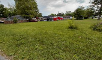 0 W 42nd St, Anderson, IN 46013