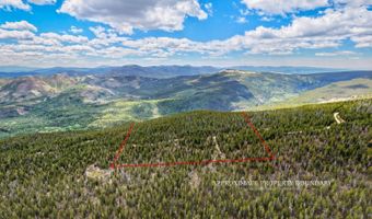NHN Rosa Trail, Anaconda, MT 59711