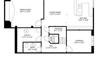 15838 Xeon St NW, Andover, MN 55304