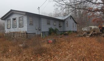 290 SHORT MOUNTAIN Dr, Augusta, WV 26704