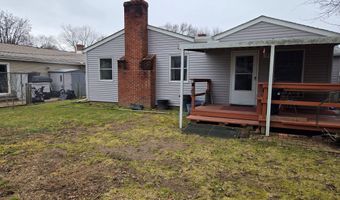 522 CAROL St, Dover, DE 19904