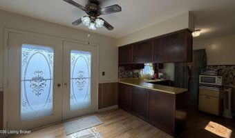 4201 Frances Dr, Bardstown, KY 40004