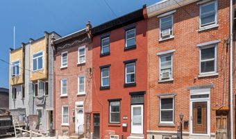 7 E OXFORD St, Philadelphia, PA 19125