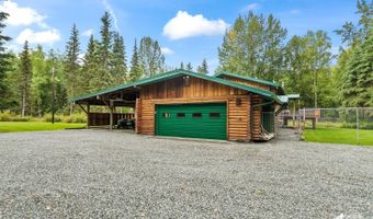 21624 Sean St, Chugiak, AK 99567