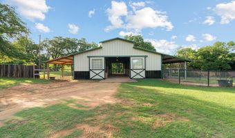 9345 County Road 519, Alvarado, TX 76009
