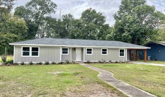 618 S Carney St, Atmore, AL 36502