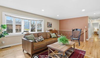 3201 Hawthorne Ave, Casper, WY 82604